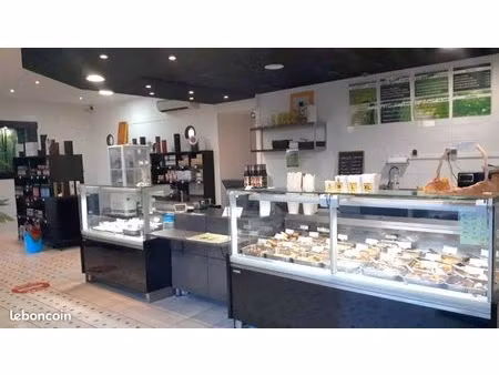 local commercial nousty