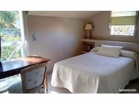 chambre meublée chez particulier