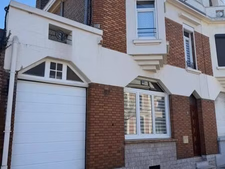 maison 6 pièces 125 m²