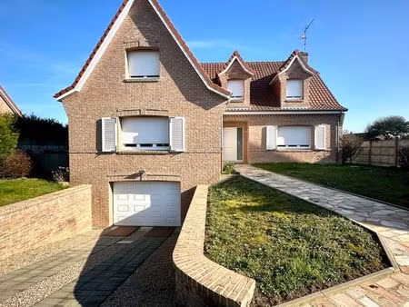 maison 7 pièces 200 m²