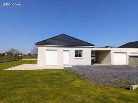 location maison 100m2 proche soumoulou