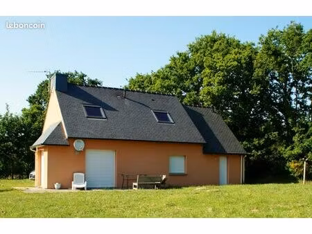 proche guingamp-maison 3 chambres