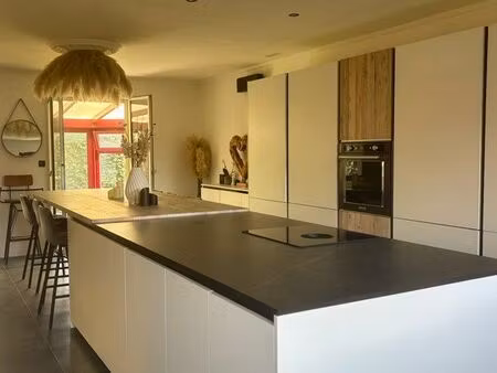 maison plein pied individuelle