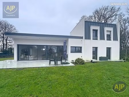 maison 5 pièces 117 m²