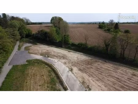 terrain 569 m² morschwiller le bas