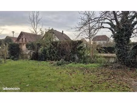 terrain 300 m² selestat