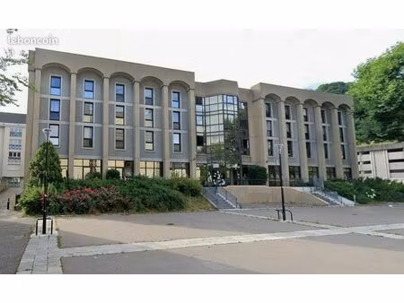 studio meublé étudiant centre ville