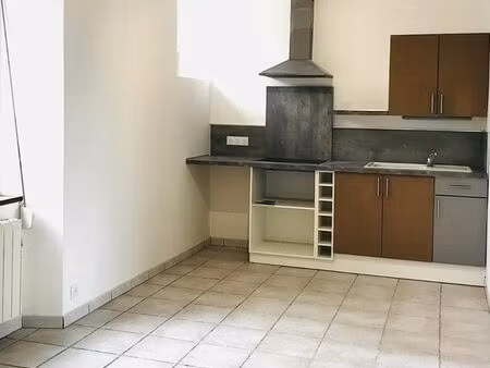 appartement 2 pièces