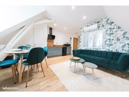 séjours longue durée : vivez pleinement votre séjour à châtellerault (86100) ?