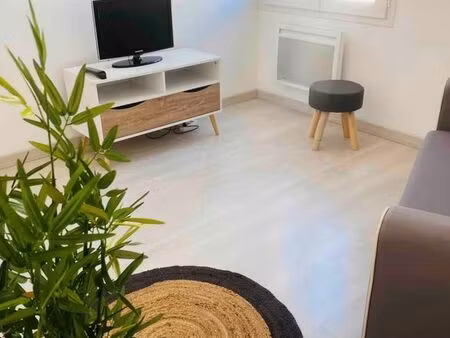 appartement 3 pièces proche centre-ville