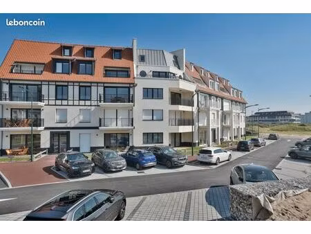 appartement 4 pièces 69 m²