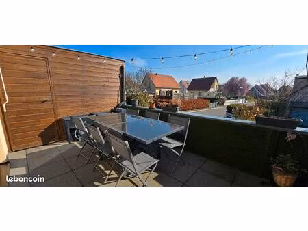 appartement f2 a saisir