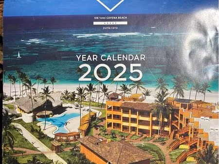 location appartement en république dominicaine