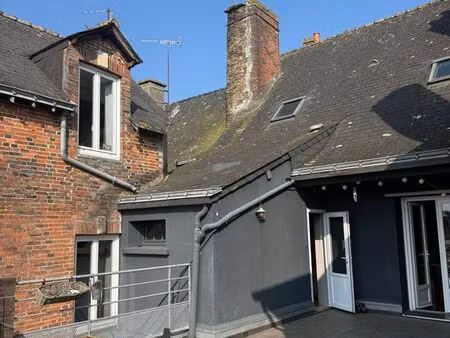 appartement 4 chambre