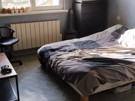 appartement t3 calme  dernier étage - prestations complètes 149 900 uros