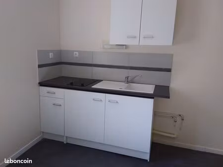 loue f2 rouen centre ville