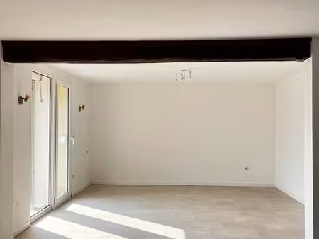 appartement 3 pièces auenheim