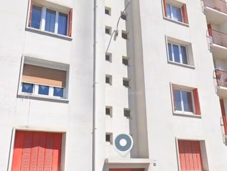 appartement f3 thionville
