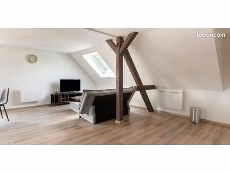 appartement neuf meublé 3 pièces 73 30 m2 au sol