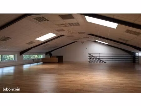 bureaux 149 m² – bidart – proche plage – idéal activité pro