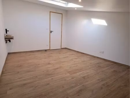 cabinet à louer dans centre de bien-être – pornic – parking – idéal thérapeute