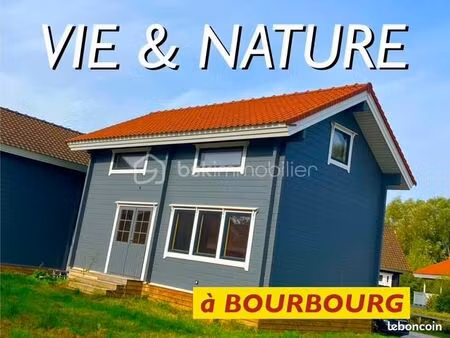 maison 3 pièces 79 m²