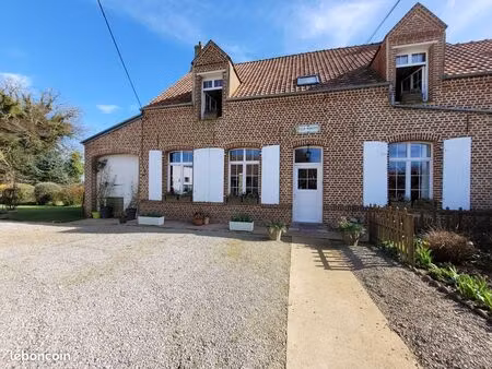 propriété 7 pièces 172 m²