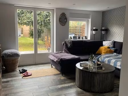 maison 1898 quartier prisé