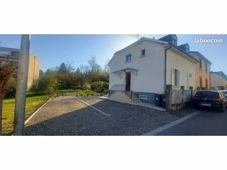 maison 5 pièces 110 m²