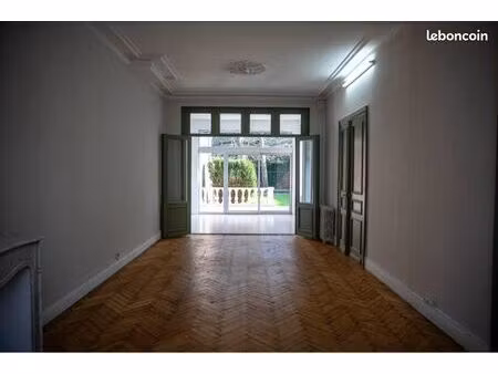 vends maison valenciennes