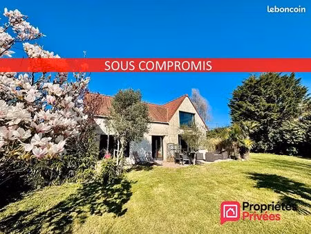 maison 4 pièces 114 m²