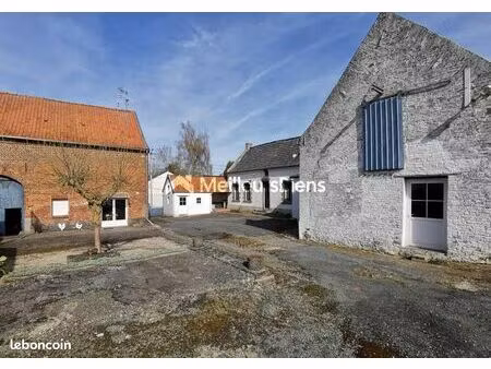 propriété 6 pièces 170 m²