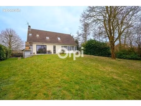 maison 6 pièces 150 m²