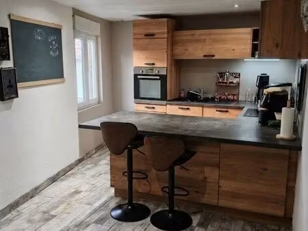 maison alsacienne de caractère – 5 min de colmar (wintzenheim)