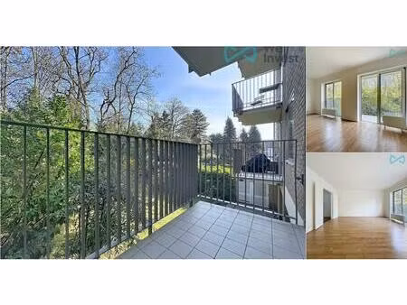 appartement à louer à boulevard des invalides 109 auderghem (vbe01074)