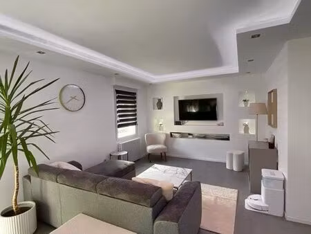 appartement 3 pièces