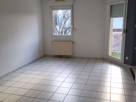 appartement 2 pièce 50 m2