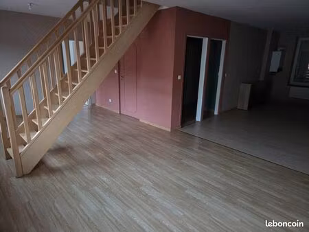 urgent reprise de bail location frévent(62)