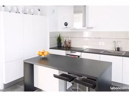 appartement phalempin résidence sécurisée