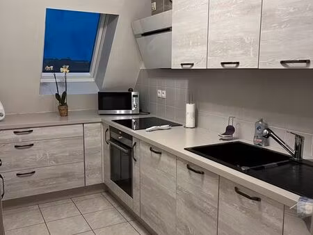 appartement t3 - pulversheim