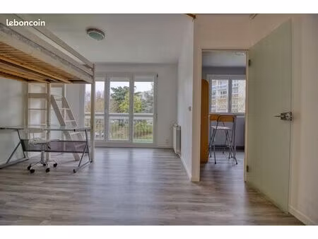 appartement 30m2 beaulieu