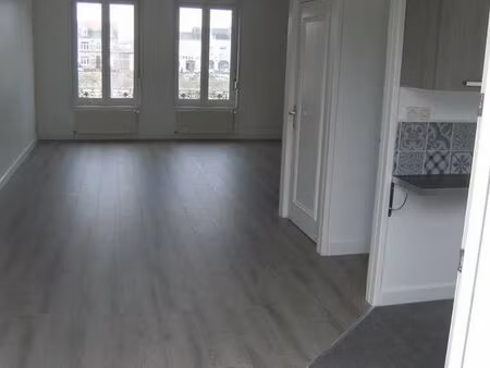 appartement 3 chambres balcon saint omer