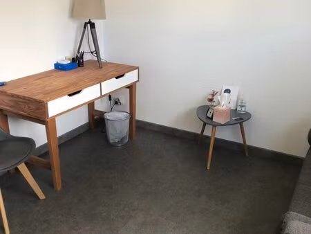 cabinet - remplacement congé maternité