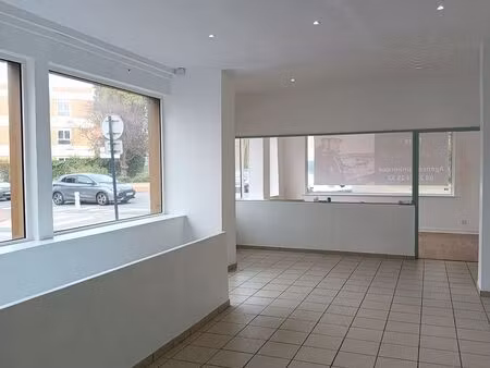 local commercial dunkerque centre