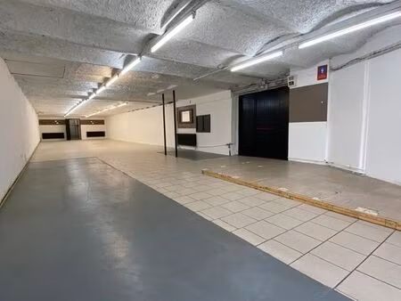 local commercial dunkerque centre