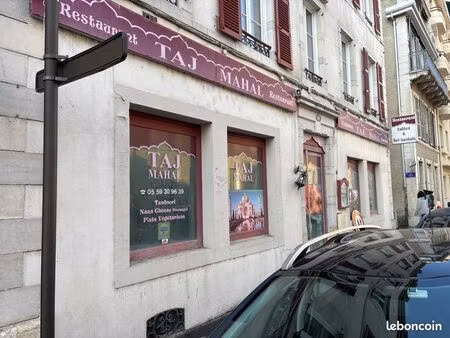 local commercial à louer