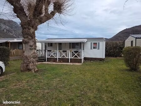 mobil-home o'tiny 900