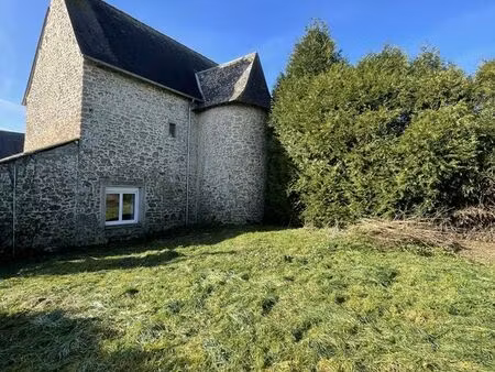 maison 5 pièces 94 m²