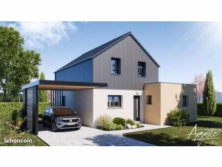 maison 5 pièces 103 m²