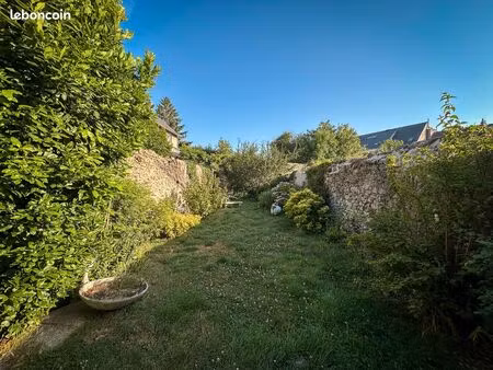 grande maison familiale 245 m² - 6 chambres - jardin – boulogne-sur-mer (quartier dernier 